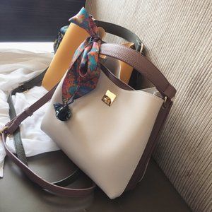 Messenger bag all-match shoulder bag